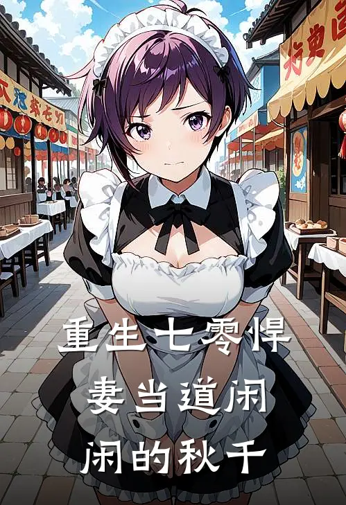 重生七零悍妻当道 闲闲的秋千