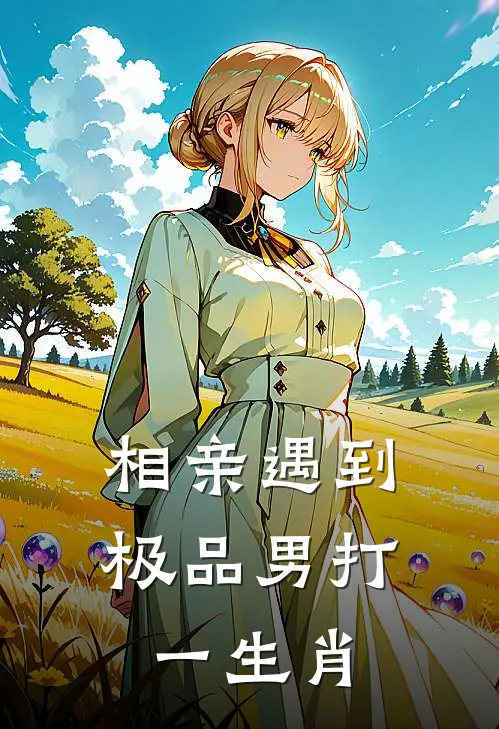相亲遇到极品男打一生肖