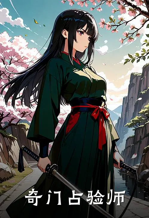 奇门占验师