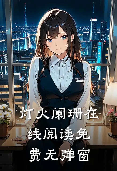 灯火阑珊在线阅读免费无弹窗