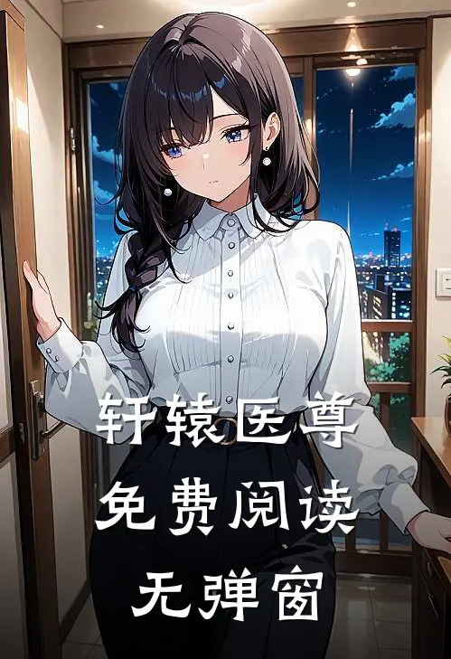 轩辕医尊免费阅读无弹窗