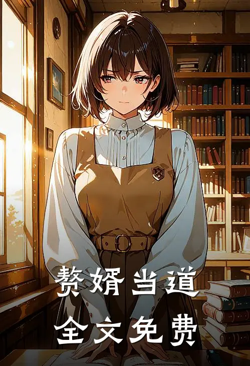 赘婿当道全文免费