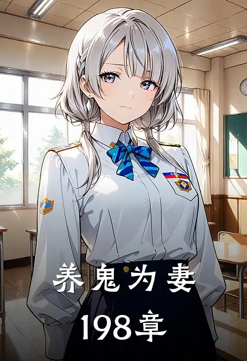 养鬼为妻198章