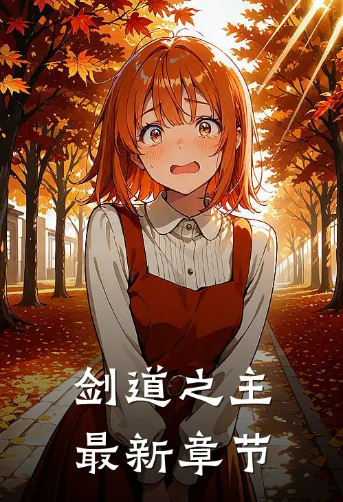 剑道之主最新章节