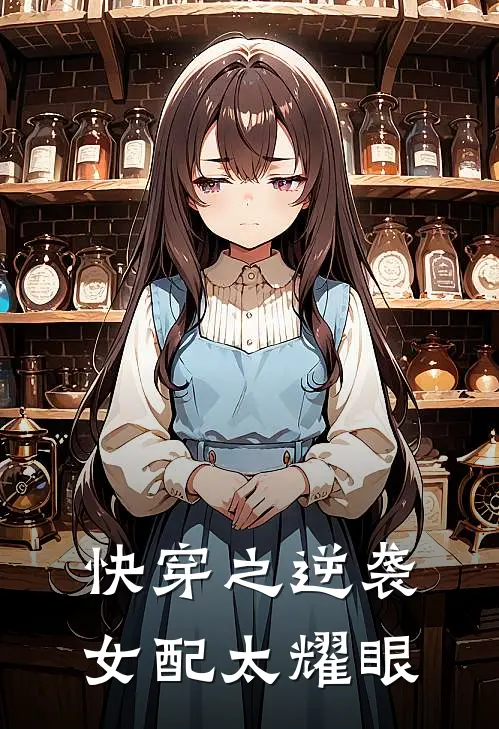 快穿之逆袭女配太耀眼
