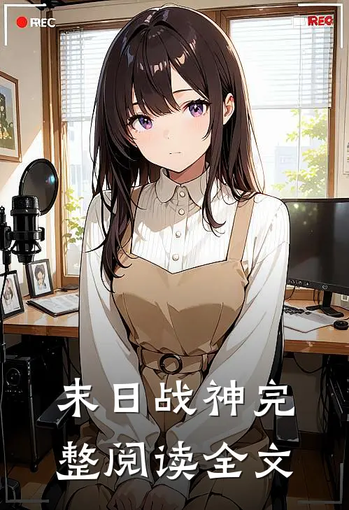 末日战神完整阅读全文