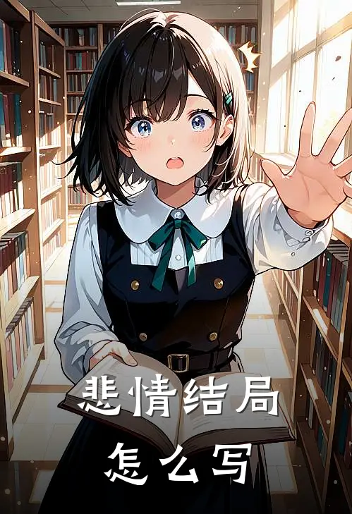悲情结局怎么写