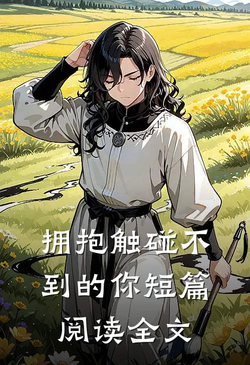拥抱触碰不到的你短篇阅读全文