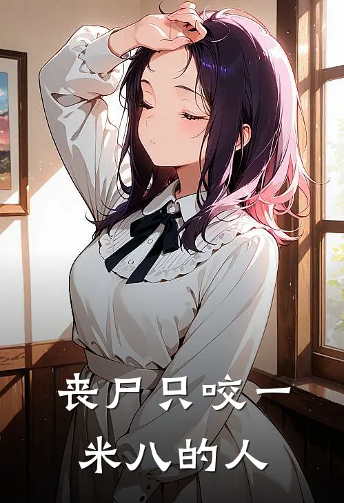 丧尸只咬一米八的人
