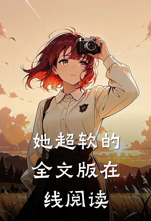 她超软的全文版在线阅读