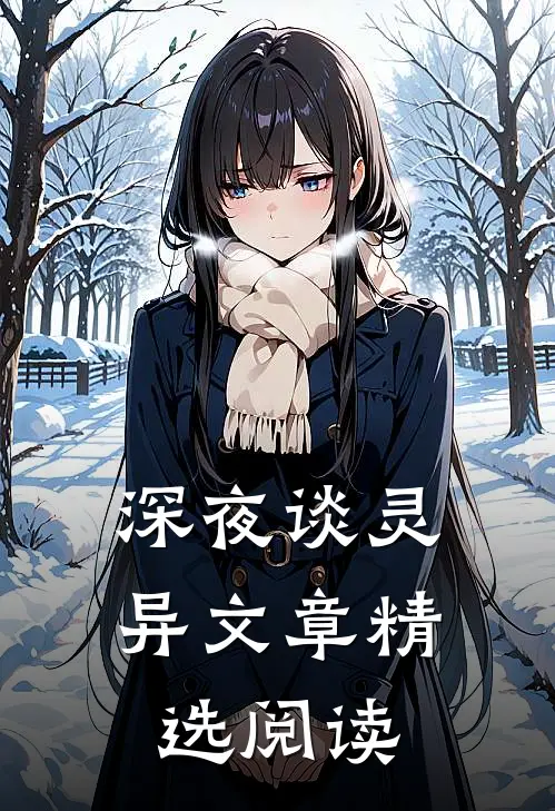 深夜谈灵异文章精选阅读