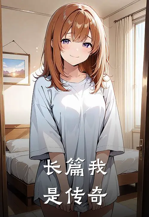 长篇我是传奇
