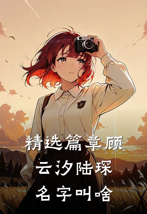精选篇章顾云汐陆琛名字叫啥