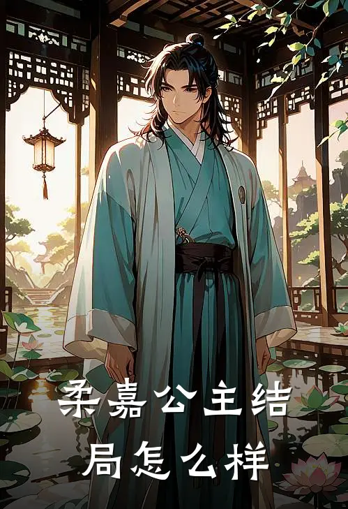 柔嘉公主结局怎么样