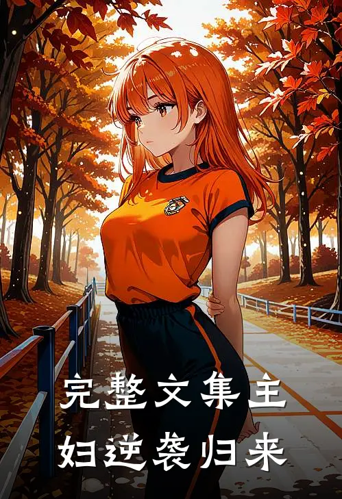 完整文集主妇逆袭归来
