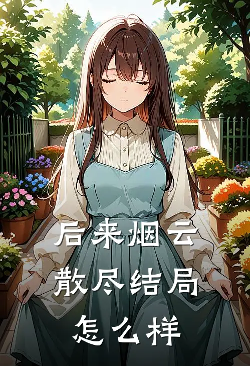 后来烟云散尽结局怎么样
