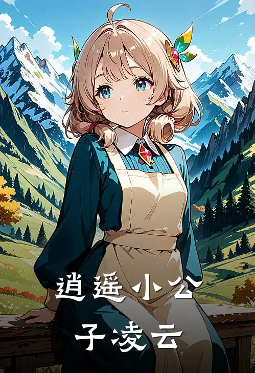 逍遥小公子凌云