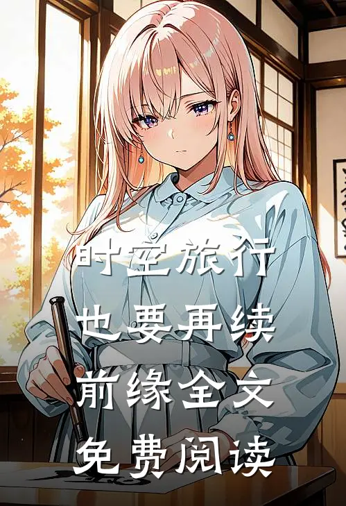 时空旅行也要再续前缘全文免费阅读