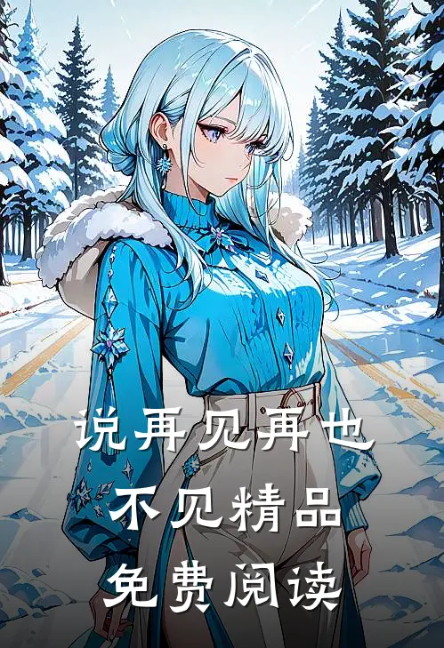说再见再也不见精品免费阅读