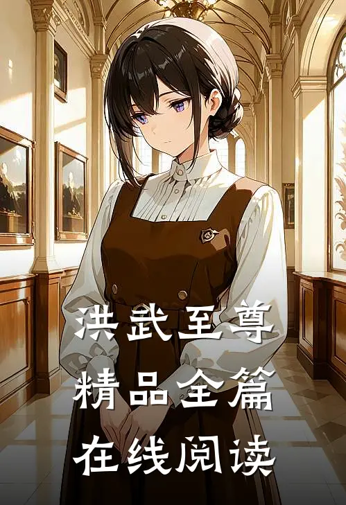 洪武至尊精品全篇在线阅读