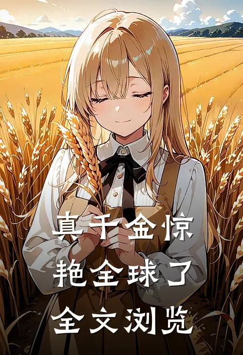 真千金惊艳全球了全文浏览