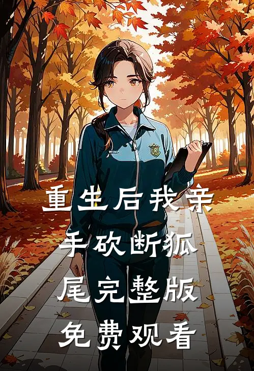 重生后我亲手砍断狐尾完整版免费观看
