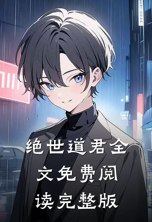 绝世道君全文免费阅读完整版