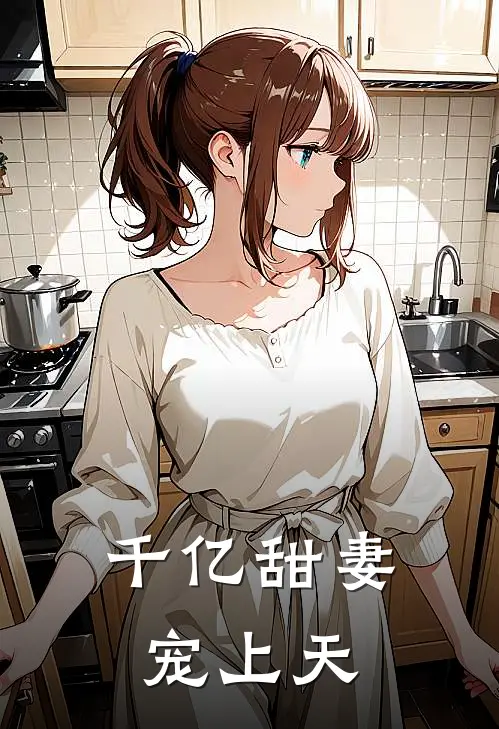 千亿甜妻宠上天