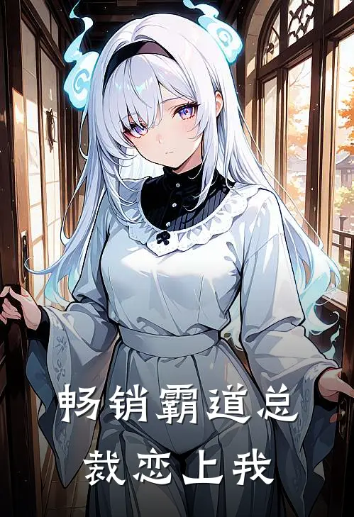 畅销霸道总裁恋上我
