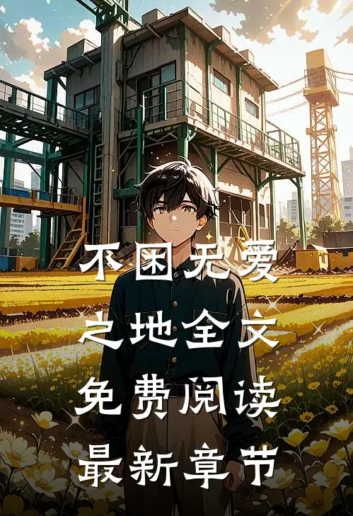 不困无爱之地全文免费阅读最新章节