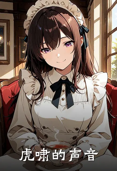 虎啸的声音