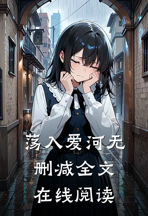 荡入爱河无删减全文在线阅读
