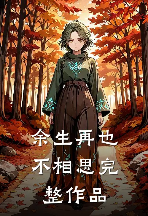 余生再也不相思完整作品