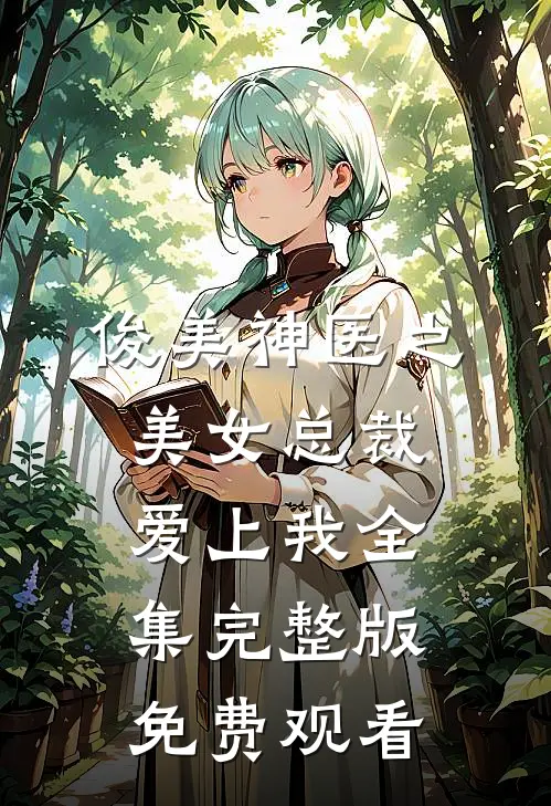 俊美神医之美女总裁爱上我全集完整版免费观看