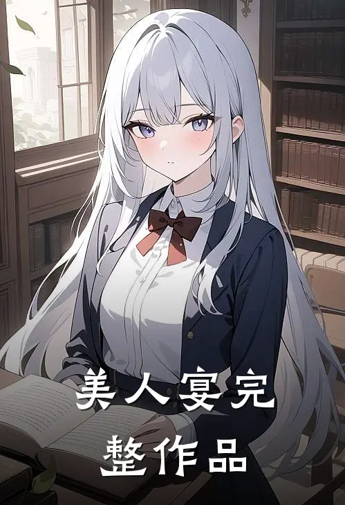 美人宴完整作品
