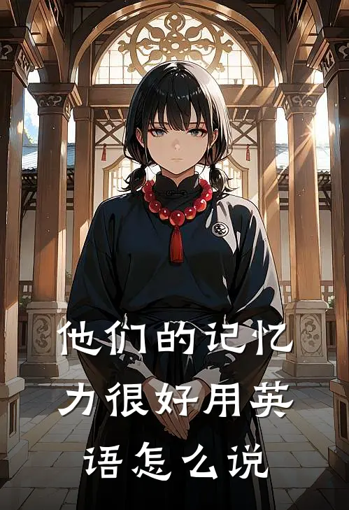他们的记忆力很好用英语怎么说
