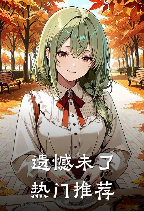 遗憾未了热门推荐