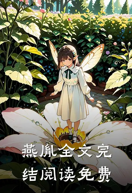 燕胤全文完结阅读免费