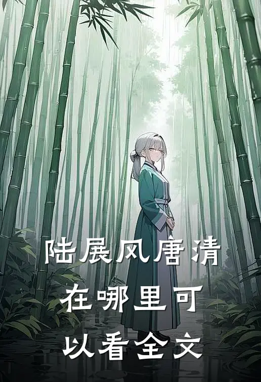 陆展风唐清在哪里可以看全文