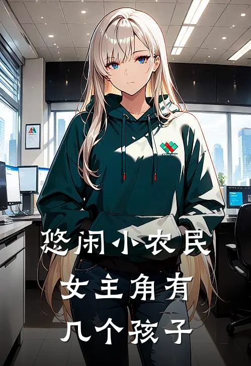 悠闲小农民女主角有几个孩子