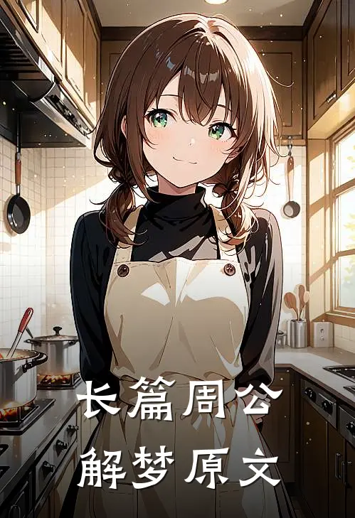 长篇周公解梦原文