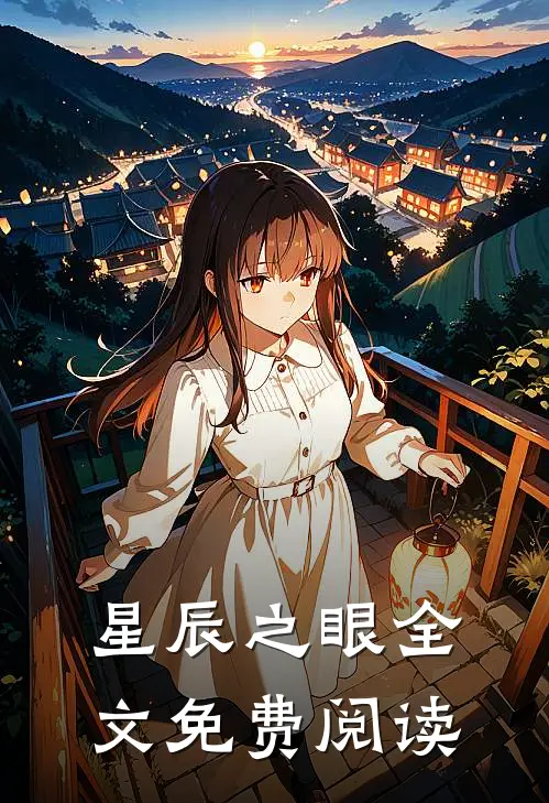 星辰之眼全文免费阅读