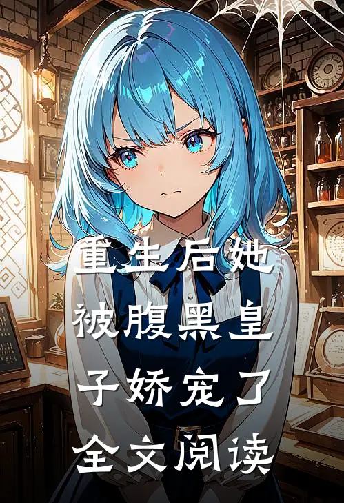 重生后她被腹黑皇子娇宠了全文阅读