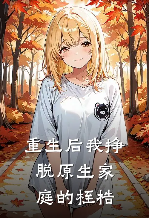 重生后我挣脱原生家庭的桎梏