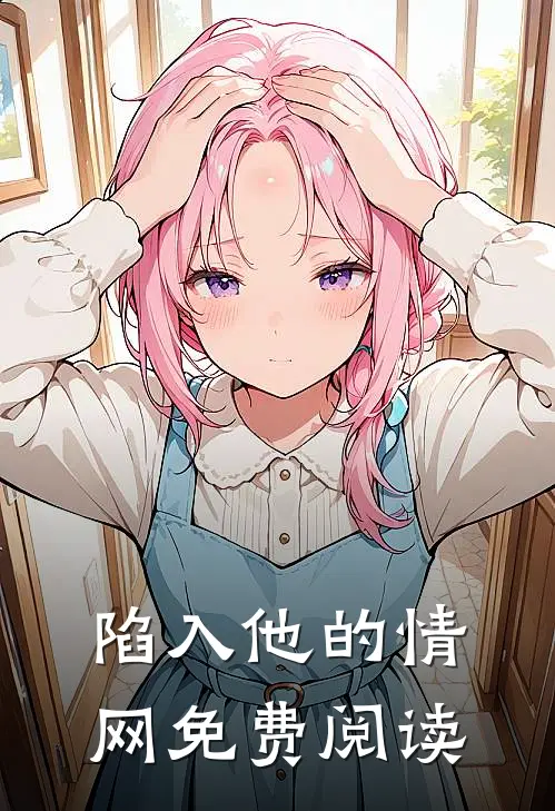陷入他的情网免费阅读