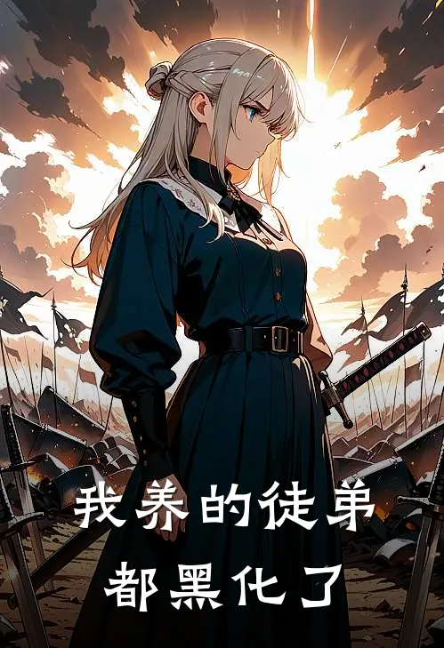 我养的徒弟都黑化了