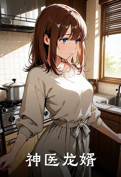 神医龙婿