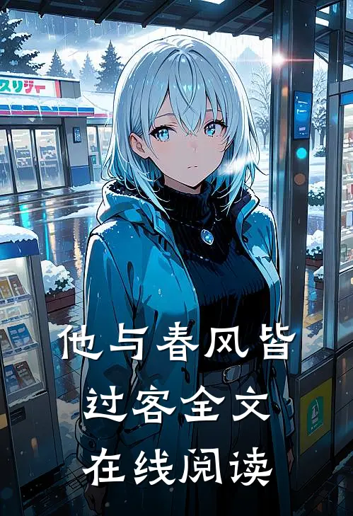 他与春风皆过客全文在线阅读