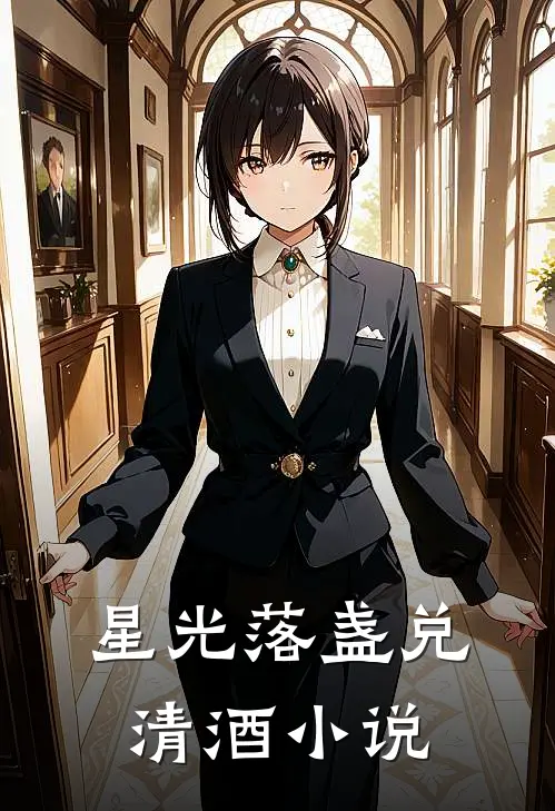 星光落盏兑清酒小说