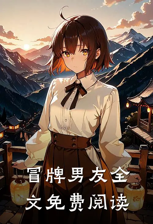 冒牌男友全文免费阅读